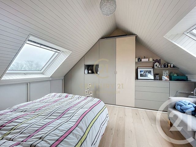 maison à vendre - 8 pièces - 182.48 m2 - RENNES - 35 - BRETAGNE - Century 21 Reine Immobilier