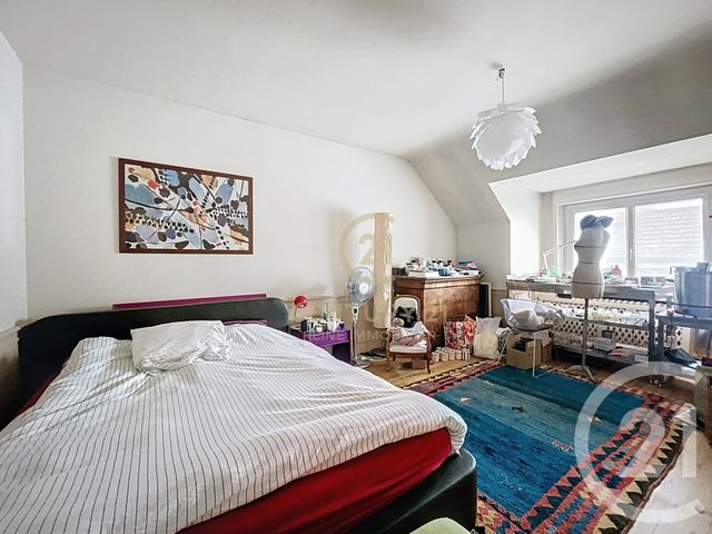 maison à vendre - 8 pièces - 182.48 m2 - RENNES - 35 - BRETAGNE - Century 21 Reine Immobilier