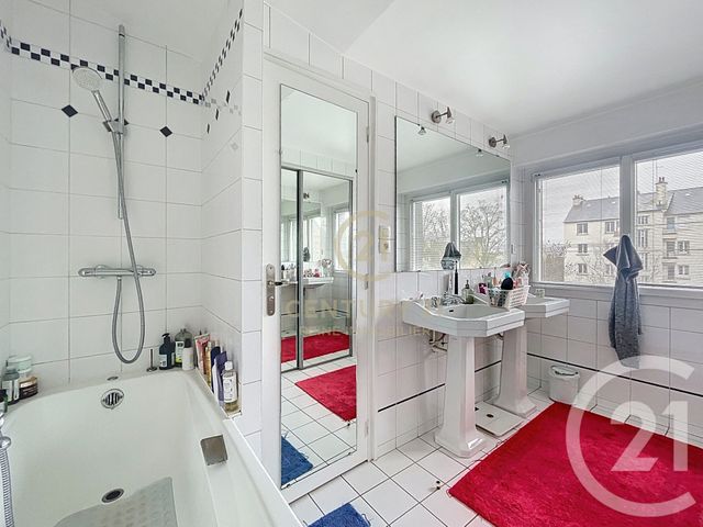 maison à vendre - 8 pièces - 182.48 m2 - RENNES - 35 - BRETAGNE - Century 21 Reine Immobilier