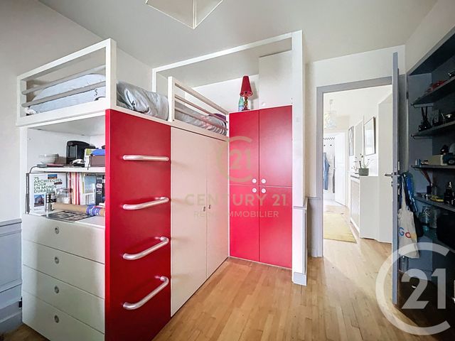 maison à vendre - 8 pièces - 182.48 m2 - RENNES - 35 - BRETAGNE - Century 21 Reine Immobilier