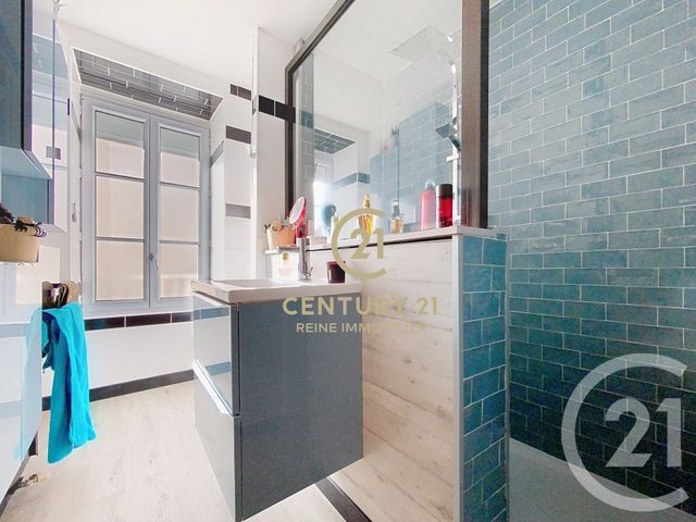 maison à vendre - 7 pièces - 196.0 m2 - GOVEN - 35 - BRETAGNE - Century 21 Reine Immobilier