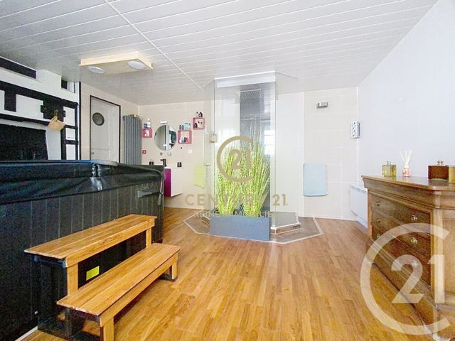 maison à vendre - 7 pièces - 196.0 m2 - GOVEN - 35 - BRETAGNE - Century 21 Reine Immobilier