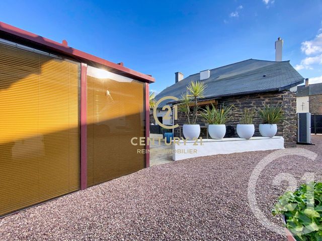 Maison à vendre GOVEN