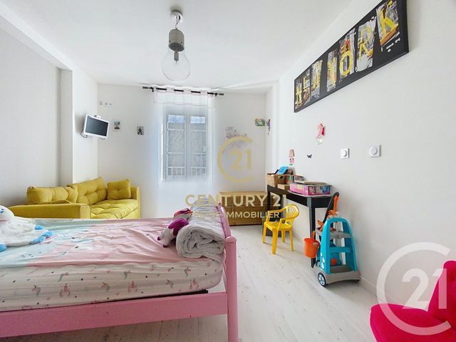 maison à vendre - 7 pièces - 196.0 m2 - GOVEN - 35 - BRETAGNE - Century 21 Reine Immobilier