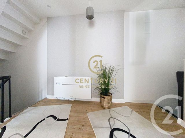 maison à vendre - 7 pièces - 196.0 m2 - GOVEN - 35 - BRETAGNE - Century 21 Reine Immobilier