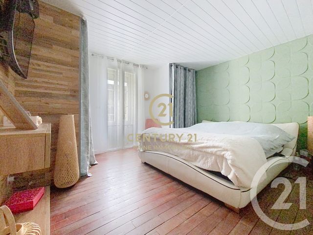 maison à vendre - 7 pièces - 196.0 m2 - GOVEN - 35 - BRETAGNE - Century 21 Reine Immobilier