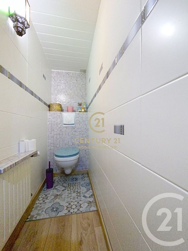 maison à vendre - 7 pièces - 196.0 m2 - GOVEN - 35 - BRETAGNE - Century 21 Reine Immobilier