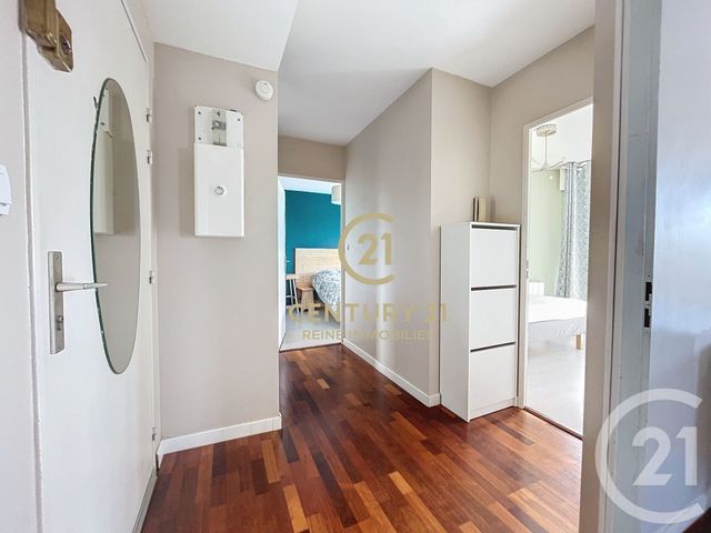 Appartement F3 à louer - 3 pièces - 67.19 m2 - RENNES - 35 - BRETAGNE - Century 21 Reine Immobilier