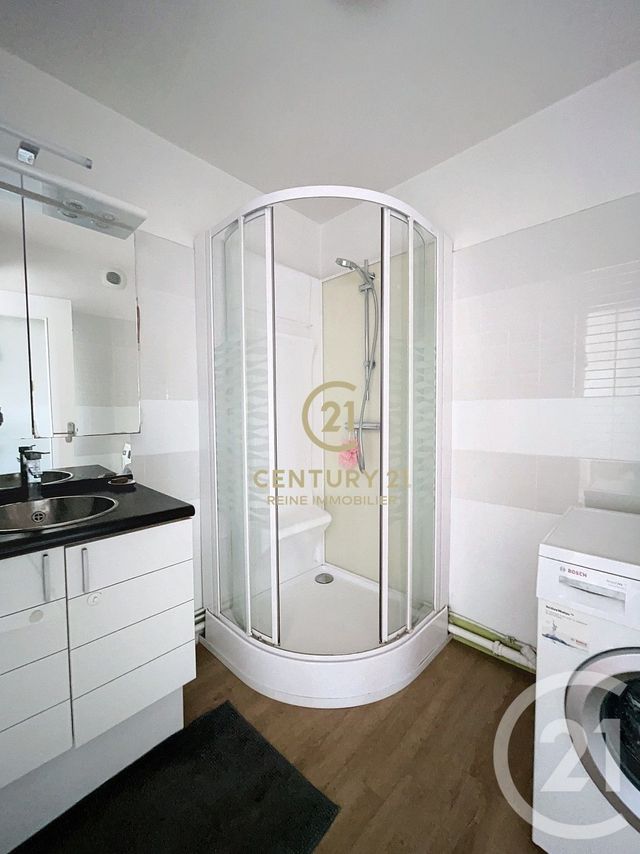 Appartement F3 à louer - 3 pièces - 67.19 m2 - RENNES - 35 - BRETAGNE - Century 21 Reine Immobilier