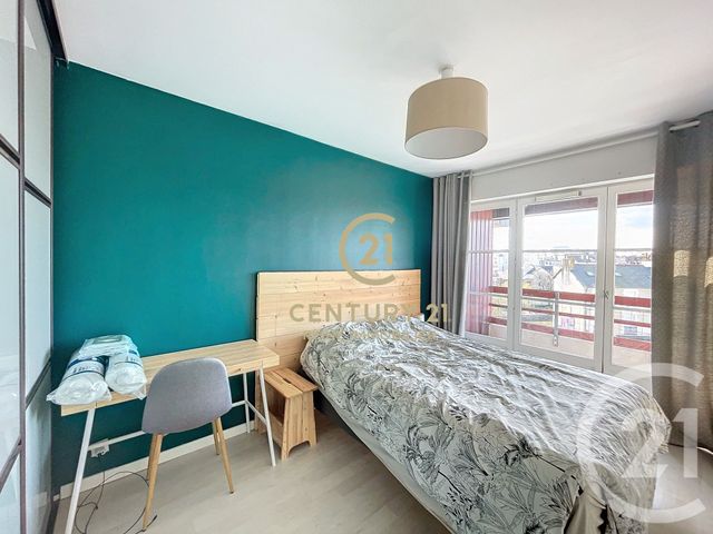 Appartement F3 à louer - 3 pièces - 67.19 m2 - RENNES - 35 - BRETAGNE - Century 21 Reine Immobilier