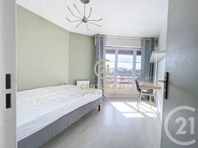 Appartement F3 à louer - 3 pièces - 67.19 m2 - RENNES - 35 - BRETAGNE - Century 21 Reine Immobilier