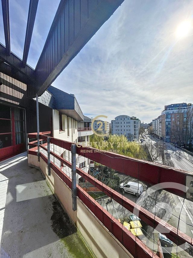 Appartement F3 à louer RENNES