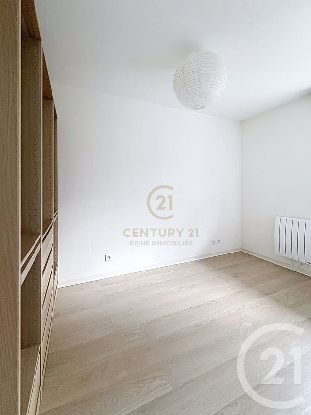 Appartement T2 à louer - 2 pièces - 29.97 m2 - RENNES - 35 - BRETAGNE - Century 21 Reine Immobilier