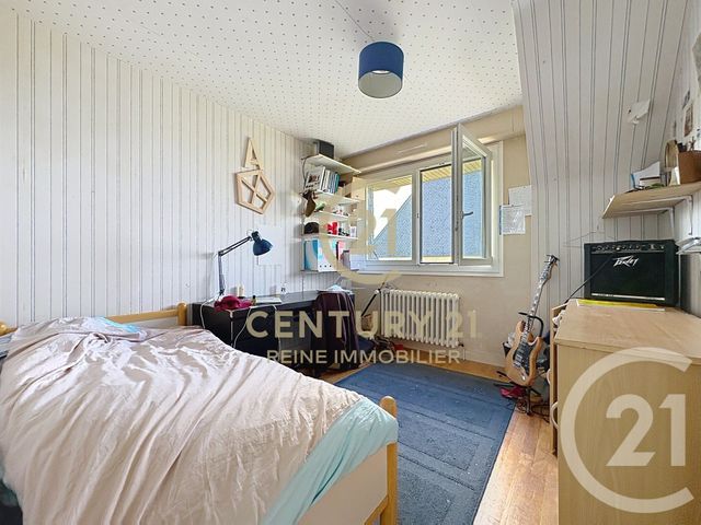 maison à vendre - 10 pièces - 170.7 m2 - PACE - 35 - BRETAGNE - Century 21 Reine Immobilier