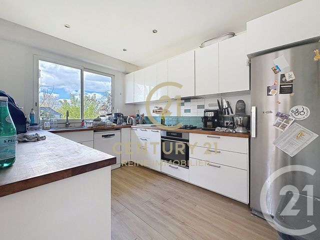 maison à vendre - 10 pièces - 170.7 m2 - PACE - 35 - BRETAGNE - Century 21 Reine Immobilier