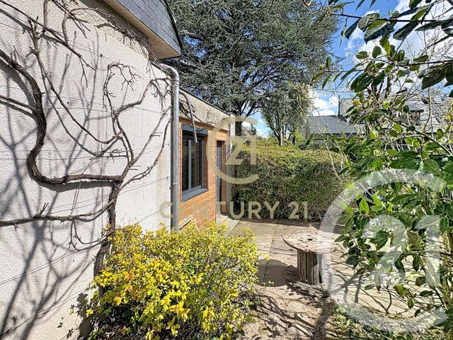 maison à vendre - 10 pièces - 170.7 m2 - PACE - 35 - BRETAGNE - Century 21 Reine Immobilier