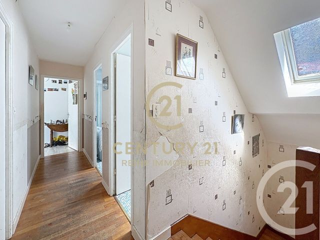 maison à vendre - 10 pièces - 170.7 m2 - PACE - 35 - BRETAGNE - Century 21 Reine Immobilier