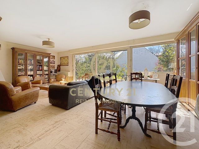 maison à vendre - 10 pièces - 170.7 m2 - PACE - 35 - BRETAGNE - Century 21 Reine Immobilier