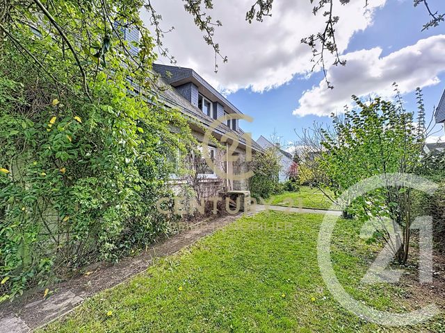 maison à vendre - 10 pièces - 170.7 m2 - PACE - 35 - BRETAGNE - Century 21 Reine Immobilier