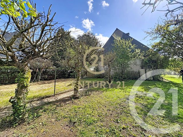 maison à vendre - 10 pièces - 170.7 m2 - PACE - 35 - BRETAGNE - Century 21 Reine Immobilier
