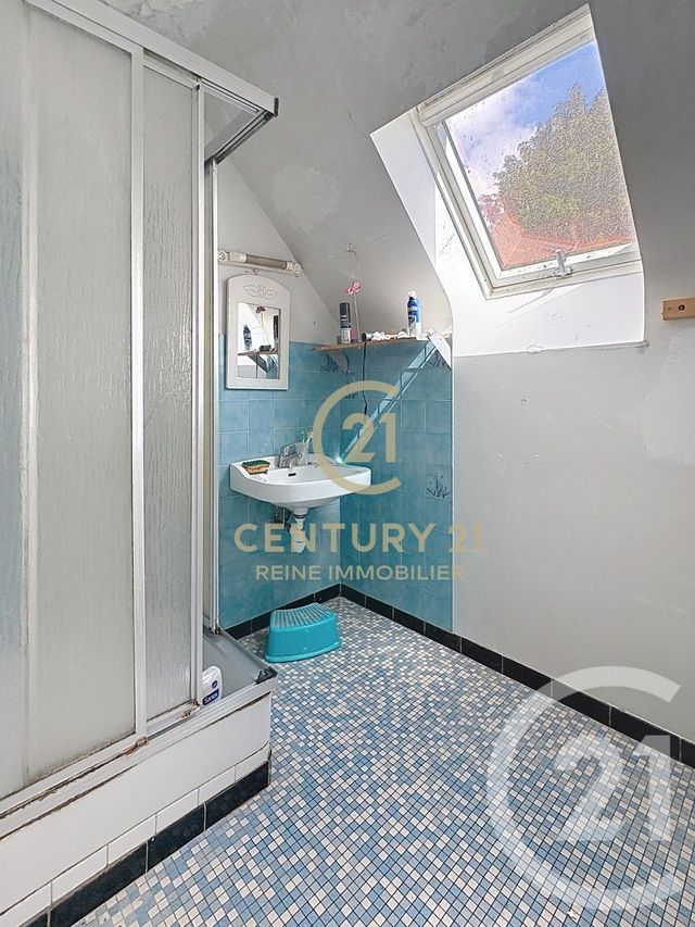 maison à vendre - 10 pièces - 170.7 m2 - PACE - 35 - BRETAGNE - Century 21 Reine Immobilier