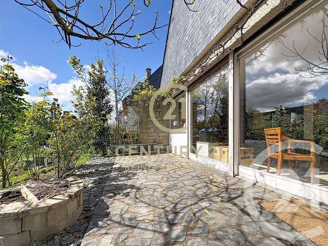 maison à vendre - 10 pièces - 170.7 m2 - PACE - 35 - BRETAGNE - Century 21 Reine Immobilier