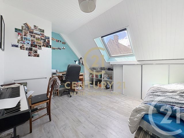 maison à vendre - 10 pièces - 170.7 m2 - PACE - 35 - BRETAGNE - Century 21 Reine Immobilier