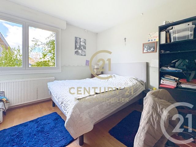 maison à vendre - 10 pièces - 170.7 m2 - PACE - 35 - BRETAGNE - Century 21 Reine Immobilier