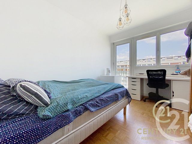 Appartement F3 à vendre - 3 pièces - 74.05 m2 - RENNES - 35 - BRETAGNE - Century 21 Reine Immobilier