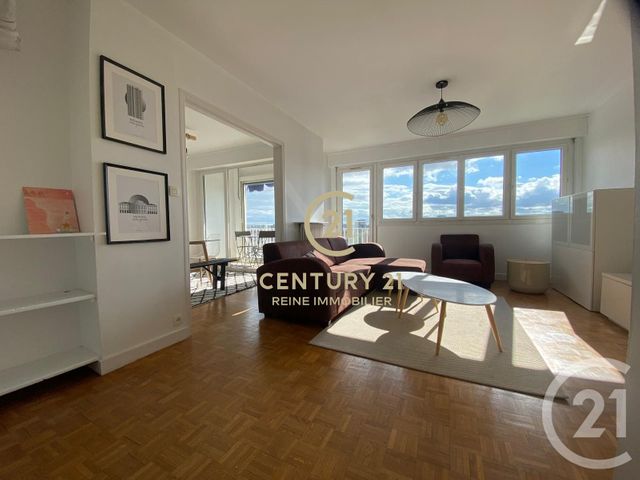 Appartement F3 à vendre RENNES