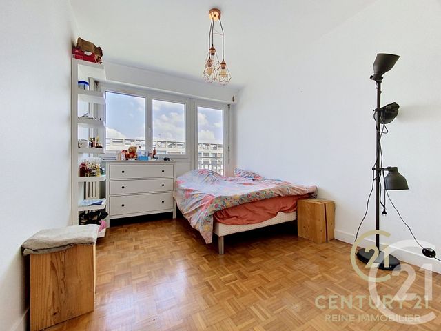 Appartement F3 à vendre - 3 pièces - 74.05 m2 - RENNES - 35 - BRETAGNE - Century 21 Reine Immobilier