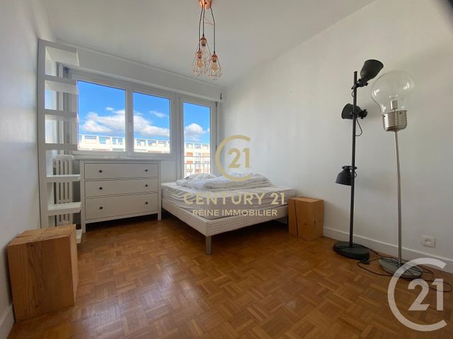 Appartement F3 à vendre - 3 pièces - 74.05 m2 - RENNES - 35 - BRETAGNE - Century 21 Reine Immobilier