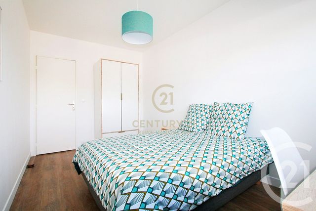 Appartement F5 à louer - 5 pièces - 87.8 m2 - RENNES - 35 - BRETAGNE - Century 21 Reine Immobilier