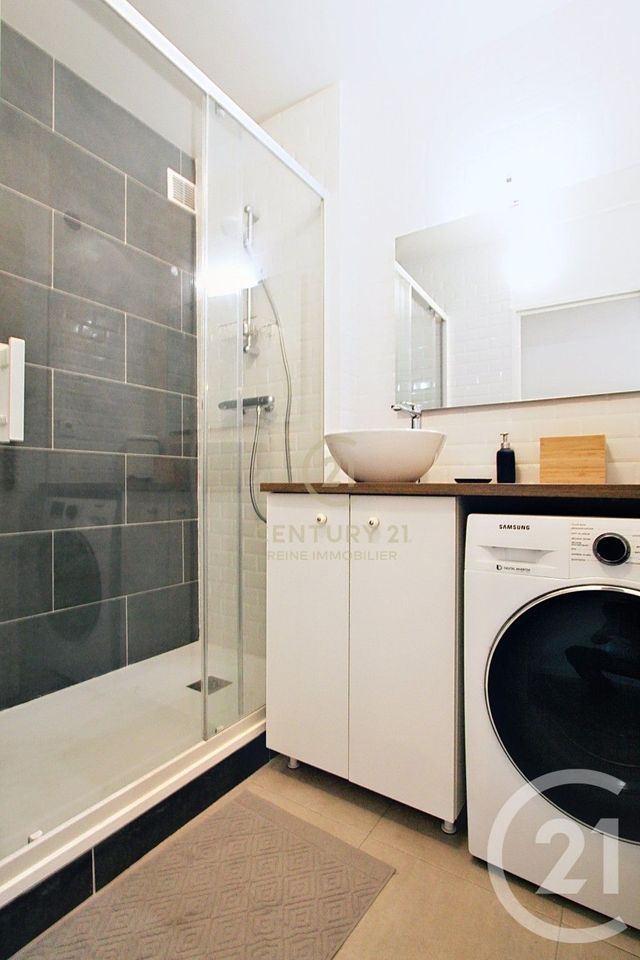 Appartement F5 à louer - 5 pièces - 87.8 m2 - RENNES - 35 - BRETAGNE - Century 21 Reine Immobilier