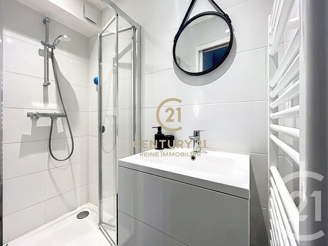 maison à louer - 2 pièces - 24.13 m2 - RENNES - 35 - BRETAGNE - Century 21 Reine Immobilier