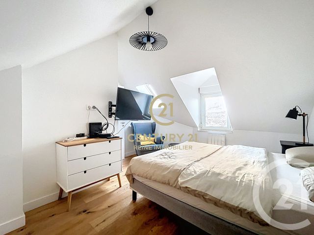 maison à louer - 2 pièces - 24.13 m2 - RENNES - 35 - BRETAGNE - Century 21 Reine Immobilier