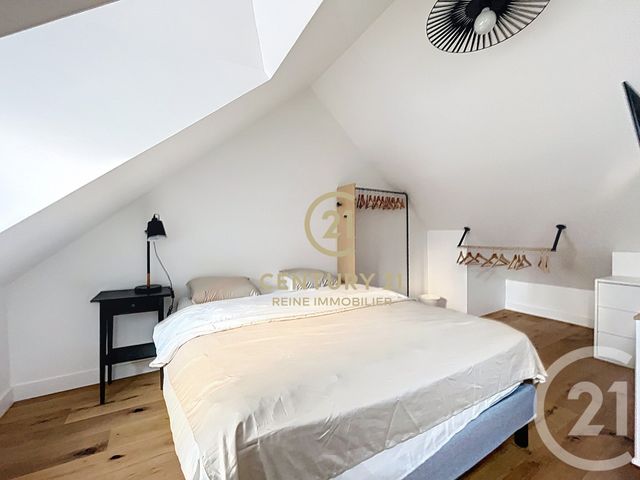 maison à louer - 2 pièces - 24.13 m2 - RENNES - 35 - BRETAGNE - Century 21 Reine Immobilier