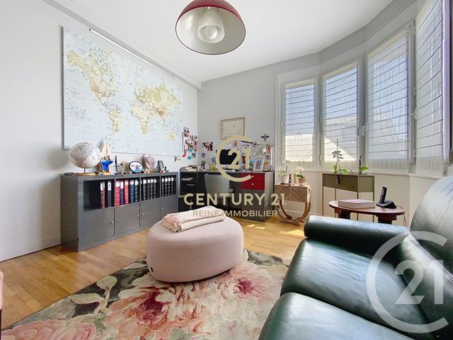 maison à vendre - 6 pièces - 131.0 m2 - RENNES - 35 - BRETAGNE - Century 21 Reine Immobilier