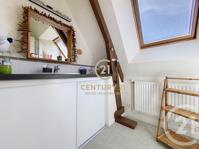 maison à vendre - 6 pièces - 131.0 m2 - RENNES - 35 - BRETAGNE - Century 21 Reine Immobilier