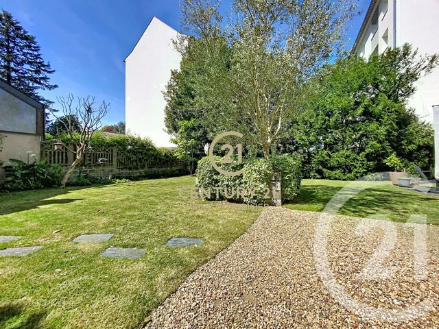 maison à vendre - 6 pièces - 131.0 m2 - RENNES - 35 - BRETAGNE - Century 21 Reine Immobilier