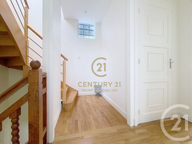 maison à vendre - 6 pièces - 131.0 m2 - RENNES - 35 - BRETAGNE - Century 21 Reine Immobilier