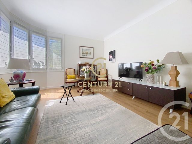 maison à vendre - 6 pièces - 131.0 m2 - RENNES - 35 - BRETAGNE - Century 21 Reine Immobilier