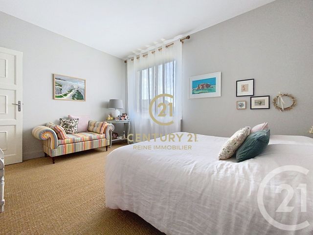 maison à vendre - 6 pièces - 131.0 m2 - RENNES - 35 - BRETAGNE - Century 21 Reine Immobilier