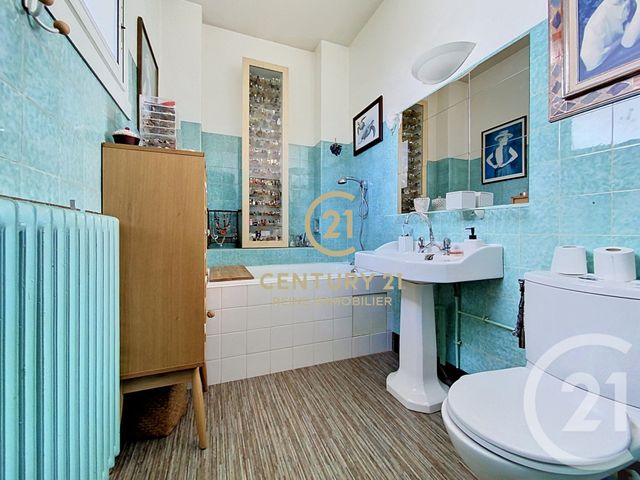 maison à vendre - 6 pièces - 131.0 m2 - RENNES - 35 - BRETAGNE - Century 21 Reine Immobilier