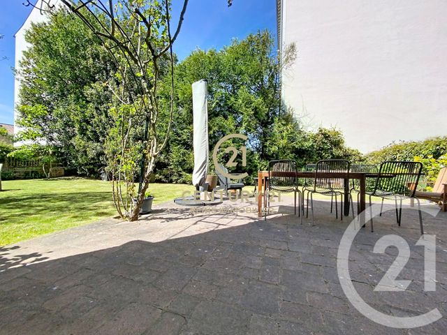 maison à vendre - 6 pièces - 131.0 m2 - RENNES - 35 - BRETAGNE - Century 21 Reine Immobilier