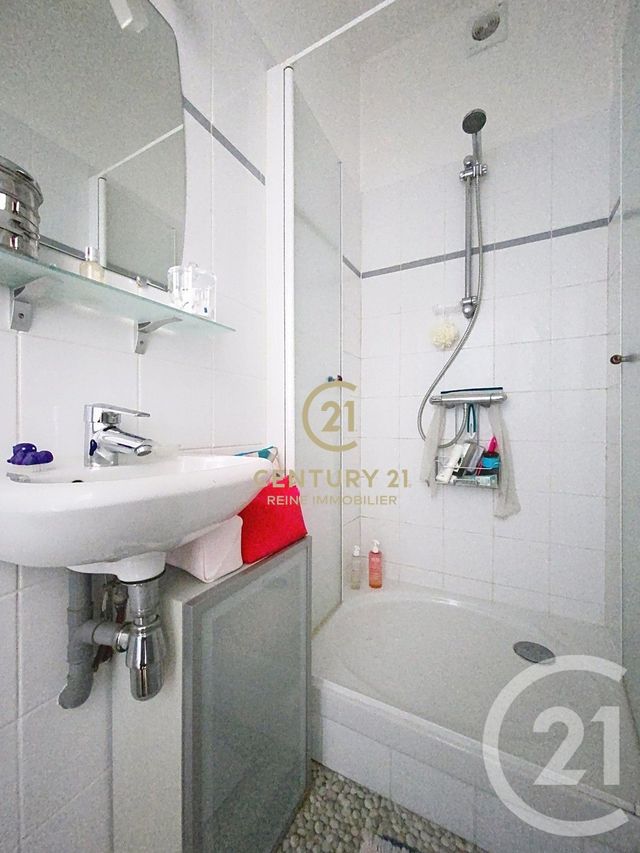 maison à vendre - 6 pièces - 131.0 m2 - RENNES - 35 - BRETAGNE - Century 21 Reine Immobilier