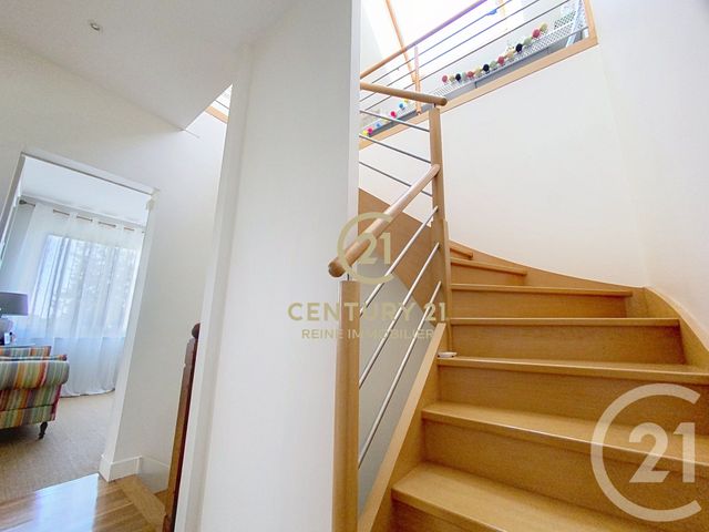 maison à vendre - 6 pièces - 131.0 m2 - RENNES - 35 - BRETAGNE - Century 21 Reine Immobilier