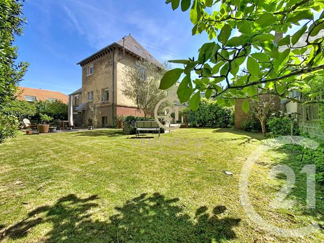 Maison à vendre RENNES