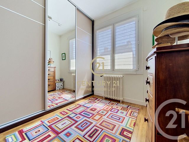 maison à vendre - 6 pièces - 131.0 m2 - RENNES - 35 - BRETAGNE - Century 21 Reine Immobilier