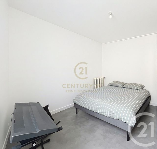 Appartement T2 à vendre - 2 pièces - 47.62 m2 - RENNES - 35 - BRETAGNE - Century 21 Reine Immobilier